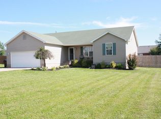 511 Helmwood Cir, Mount Washington, KY 40047