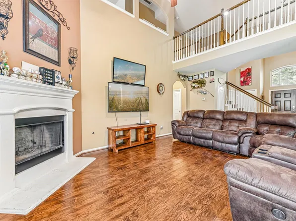 19315 Anchor Bay Ln, Humble, TX 77346