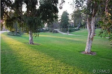 Walking, excercise greenbelt