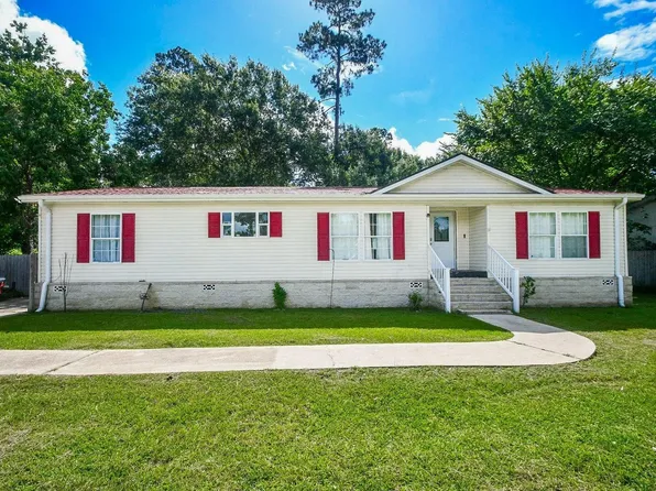 31606 Bryan St, Magnolia, TX 77355