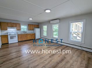 110 Silver St #3, Waterville, ME 04901