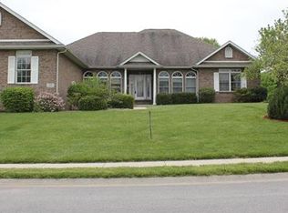 331 Kings Ridge Blvd, O Fallon, IL 62269