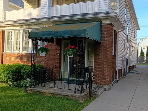 311 Sterling Ave, Buffalo, NY 14216