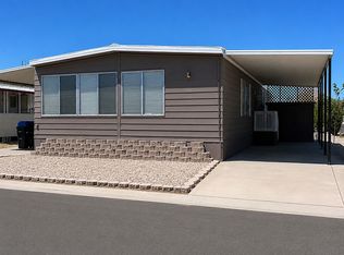 801 W Ward Ave #87, Ridgecrest, CA 93555