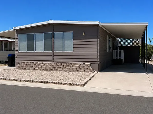 801 W Ward Ave #87, Ridgecrest, CA 93555