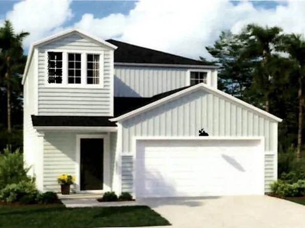 379 Pine Crest View Dr, Summerville, SC 29486