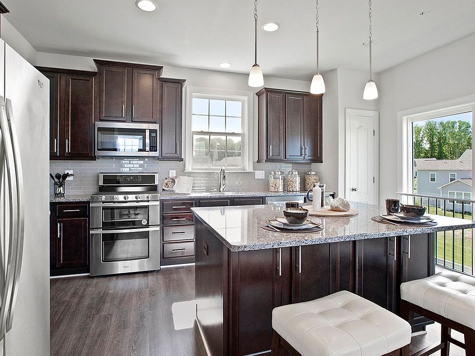 WAME Newbury II Marshall Grove