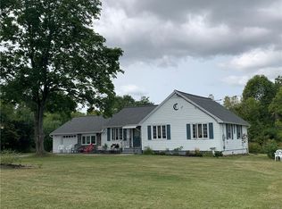 323 Ferguson Rd, Frankfort, NY 13340