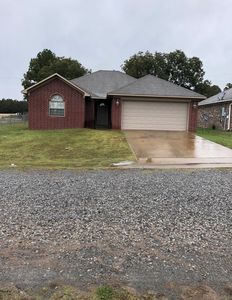 105 Barger Cir, Rose Bud, AR, 72137