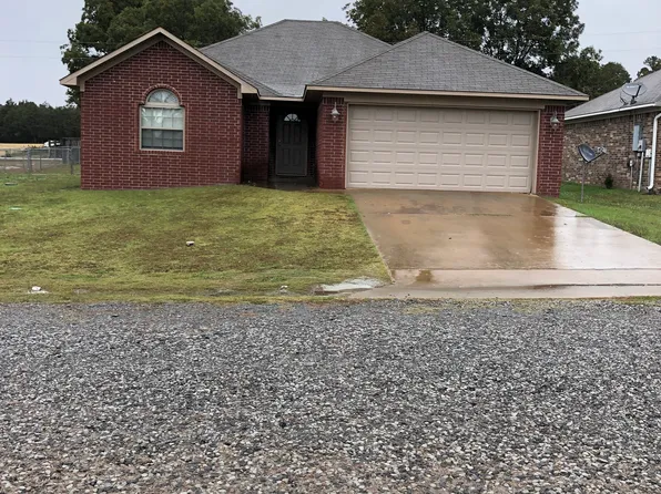105 Barger Cir, Rose Bud, AR 72137