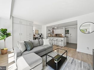 1825 T St NW APT 207, Washington, DC
