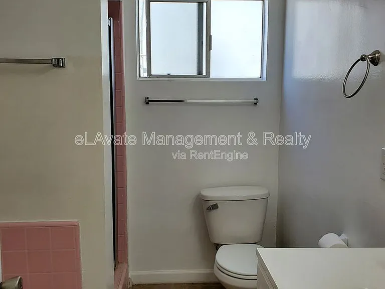 1005 N Curson Ave #5 — Photo 10
