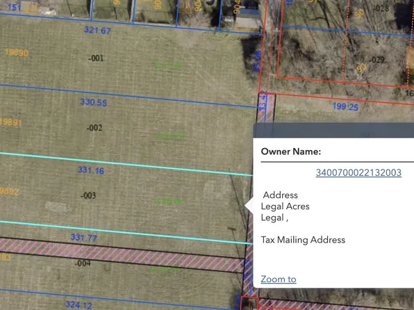 270 S Clairmont Ave, Springfield, OH 45505