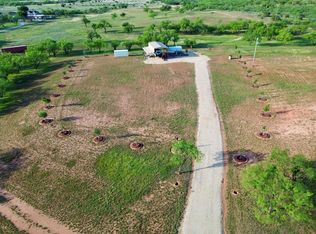 0 County Road 119, Sweetwater, TX 79556