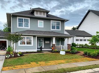 5055 Park Pass, Trussville, AL 35173