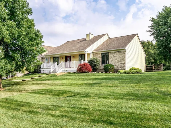 7416 Emi Dr, Liberty Township, OH 45044