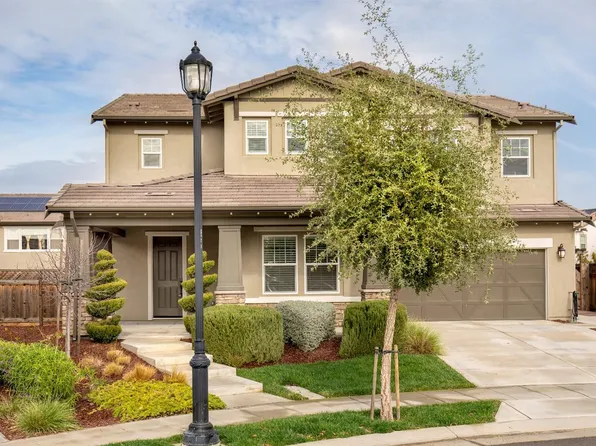 549 N Miraloma Ct, Mountain House, CA 95391