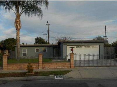 18252 La Puente Rd, La Puente, CA, 91744