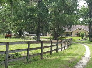 6801 NW Highway 320, Micanopy, FL 32667