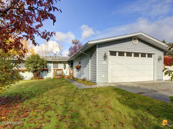 2912 Emory St, Anchorage, AK 99508