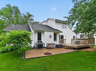 1128 Virdon Dr, Sun Prairie, WI 53590