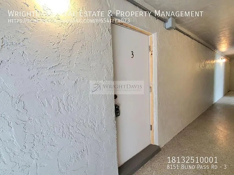 8151 Blind Pass Rd #3 — Photo 5