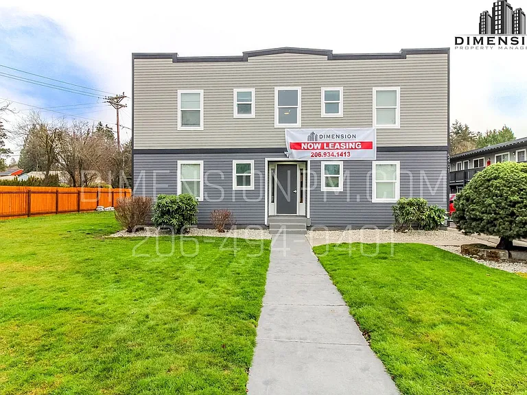 5401 Pacific Apartments — Photo 11