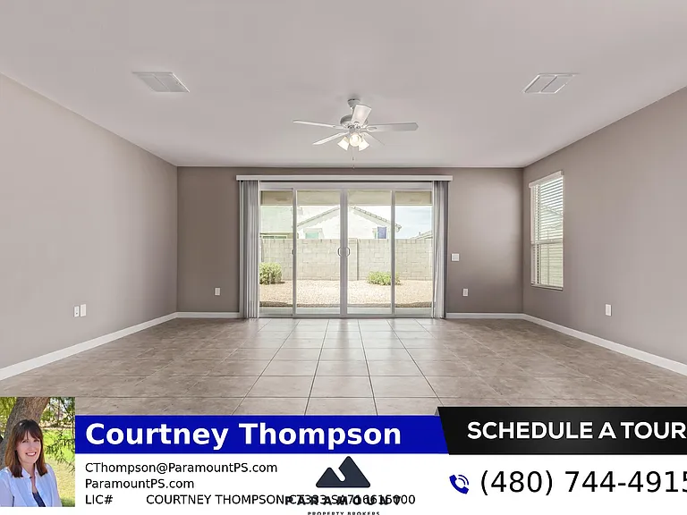 37668 W San Alvarez Ave — Photo 5