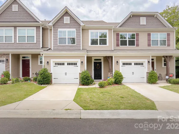 11315 Savannah Creek Dr, Charlotte, NC 28273