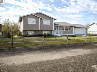 1519 Concord Rd, Helena, MT 59602