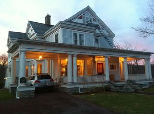 (Undisclosed Address), Newton, NJ 07860