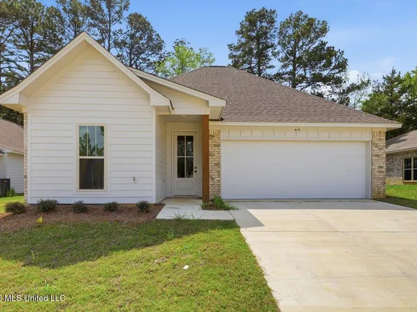 410 Hyde Park Cv, Brandon, MS 39042