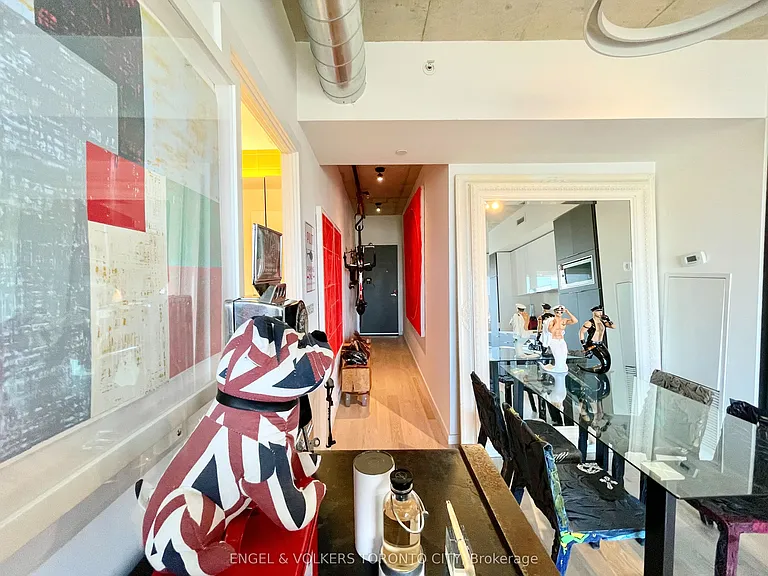 170 Bayview Ave #1004 — Photo 31