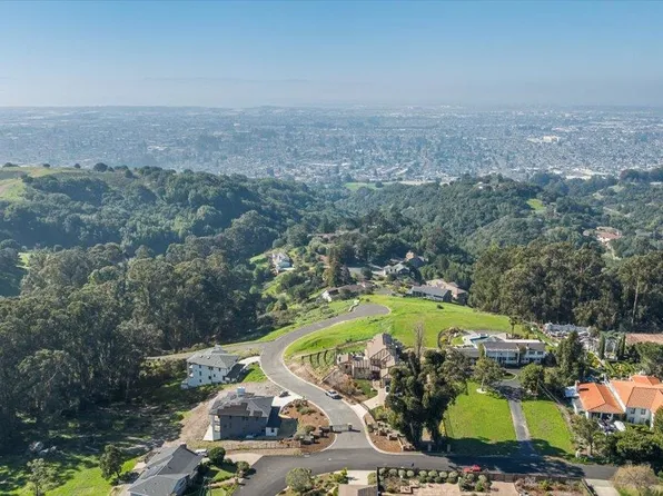 6 Turner Ct, Oakland, CA 94605