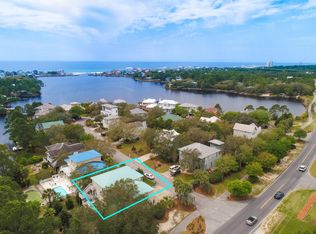 192 Lake Pointe Dr, Santa Rosa Beach, FL 32459
