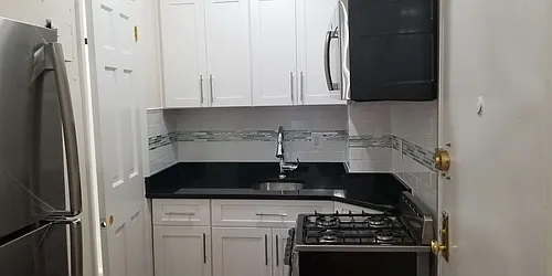 Rented by JMK Realty
