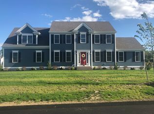 2 Sycamore Ln, Bridgewater, MA 02324