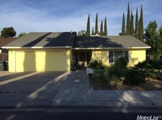 136 Whitethorn Dr, Modesto, CA 95354