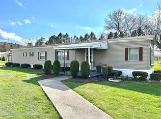 88 Wagner St, Lehighton, PA 18235