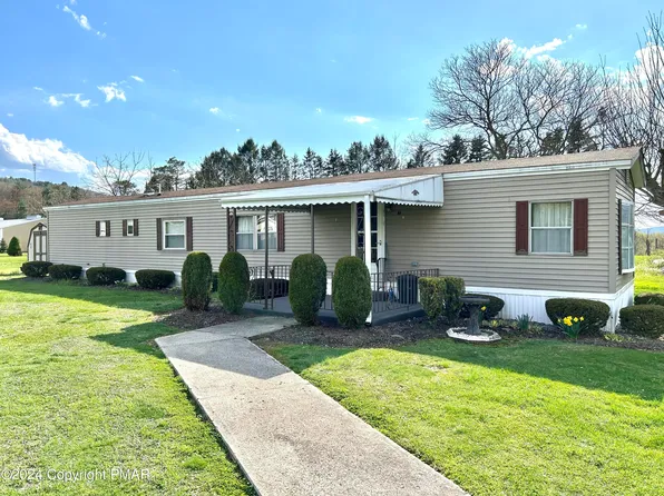 88 Wagner St, Lehighton, PA 18235