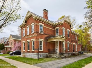9 W Notre Dame St, Glens Falls, NY 12801