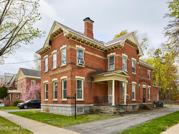 9 W Notre Dame Street, Glens Falls, NY 12801