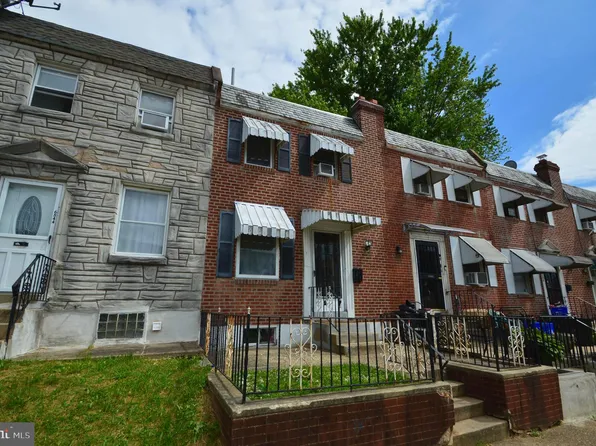 6846 Regent St, Philadelphia, PA 19142