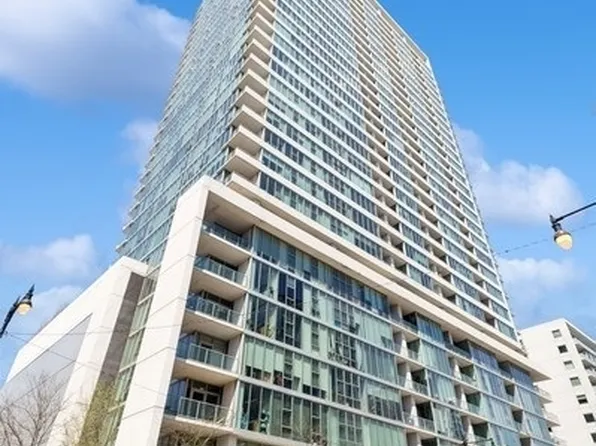 1720 S Michigan Ave APT 1608, Chicago, IL 60616