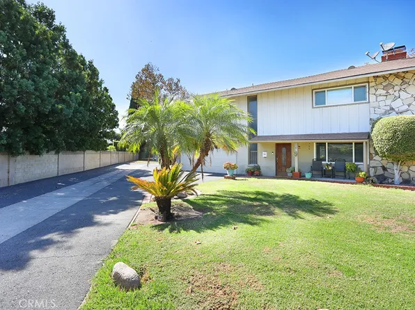 700 E Taft Ave APT 22, Orange, CA 92865