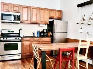 134 Coles St APT 1, Jersey City, NJ 07302