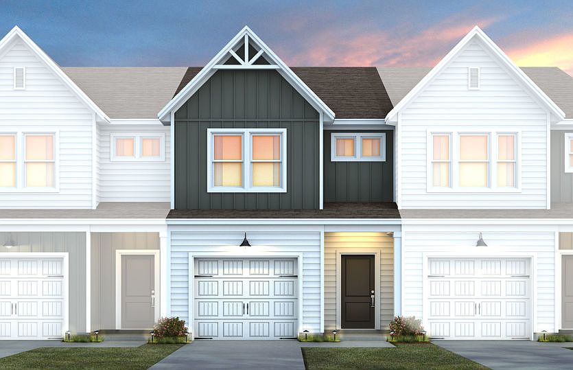 Meadowlark - Elevation 102