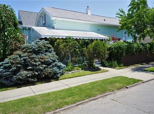221 Roesch Ave, Buffalo, NY 14207