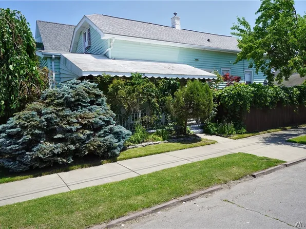 221 Roesch Ave, Buffalo, NY 14207