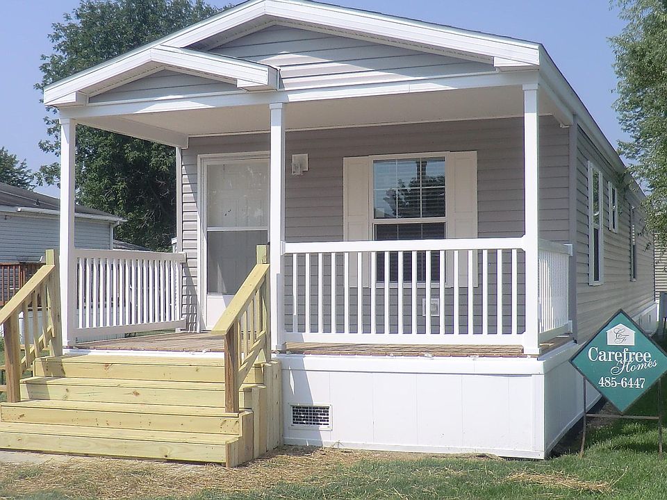 1st image of 7819 S Carefree Dr